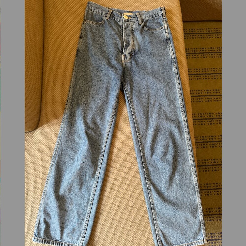 Jesse Kamm 225's in Cowboy Blue, Size 8